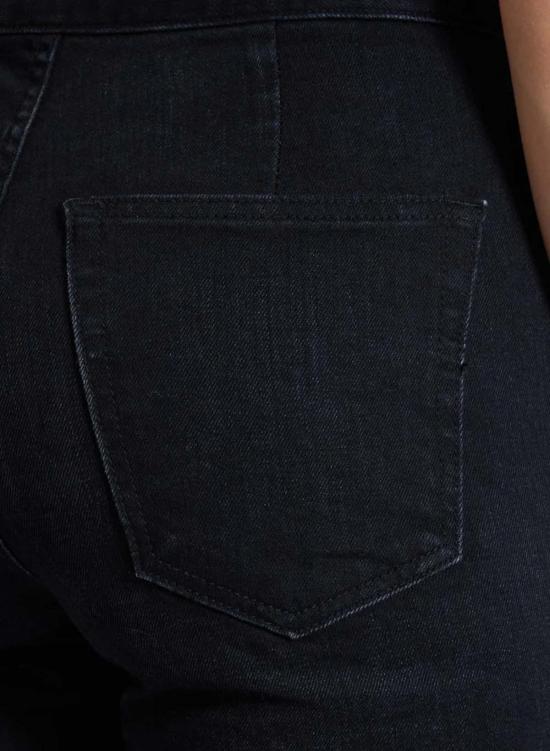  ASKK 뉴욕 데님 팬츠 아스크 나이 크롭 브라이튼 록 - ASKK NY