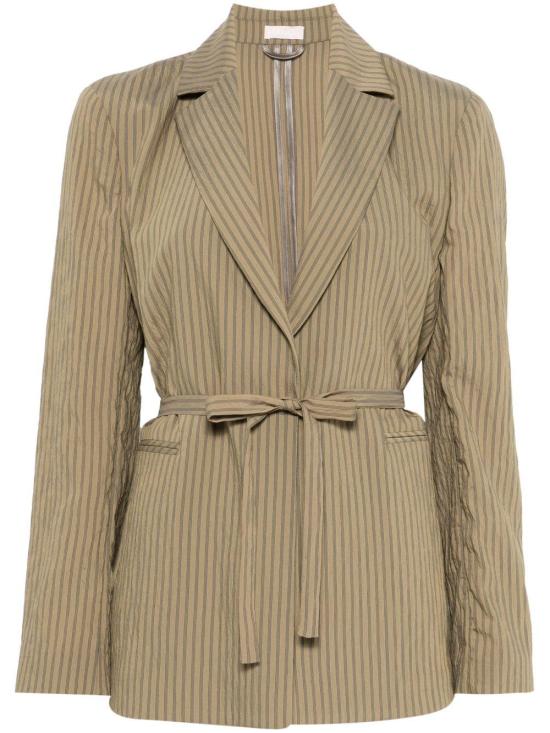 25SS 리우조 자켓 WA5400 T4305 M9467 VERDE