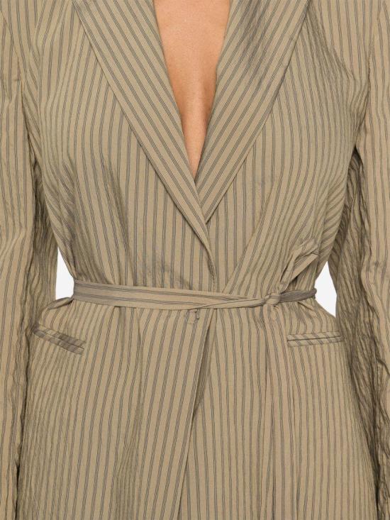 25SS 리우조 자켓 WA5400 T4305 M9467 VERDE - LIU JO