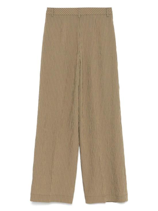 25SS 리우조 스트레이트 팬츠 WA5399 T4305 M9467 VERDE - LIU JO