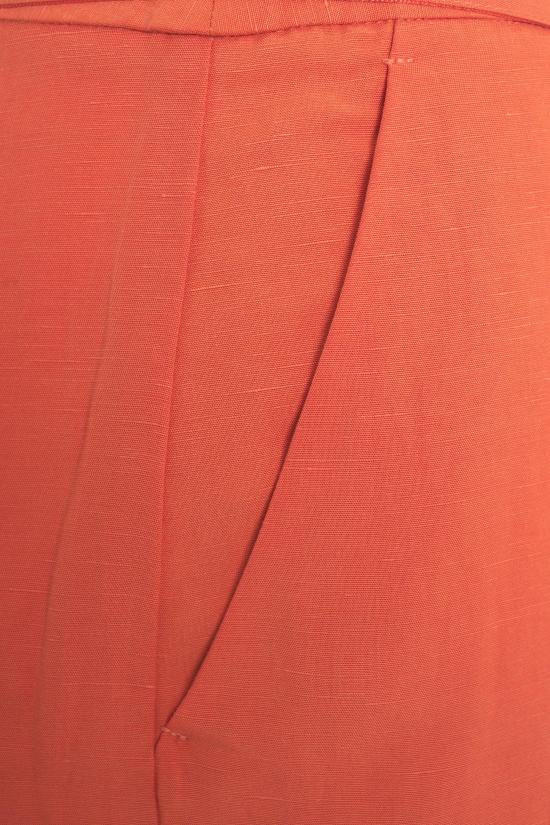 25SS 리우조 팬츠 WA5134T4818 71446 ORANGE - LIU JO