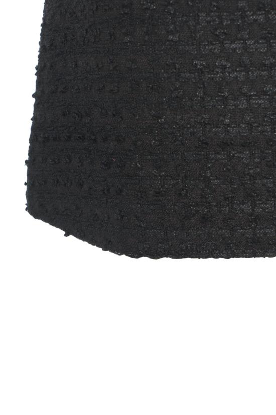 25SS VERONICA VIRTA 스커트 2000106 BLAIR BLACK - OTHER BRANDS