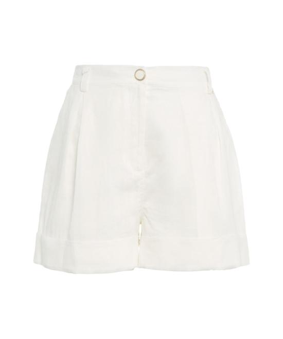 25SS 리우조 팬츠 WA5483T6862 10701 WHITE