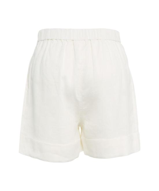 25SS 리우조 팬츠 WA5483T6862 10701 WHITE - LIU JO