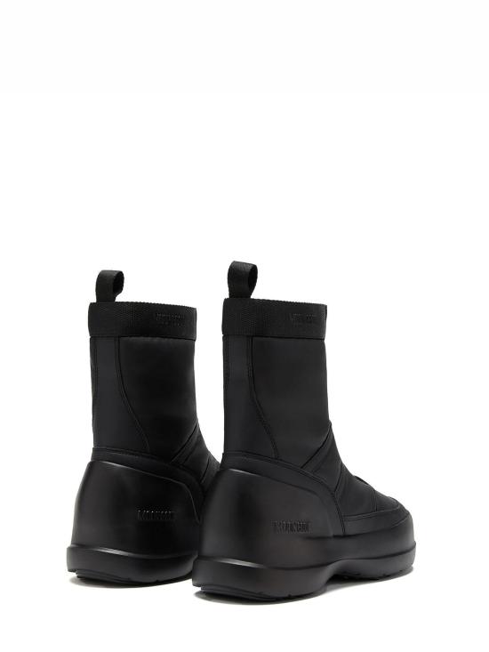  문부츠 부츠 80D2480010DN001 Black - MOON BOOT