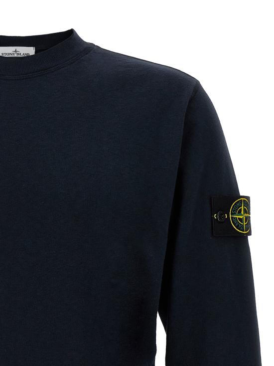 25SS 스톤 아일랜드 긴팔 티셔츠 K1S156100020S0060V0020 NAVY DOM - STONE ISLAND