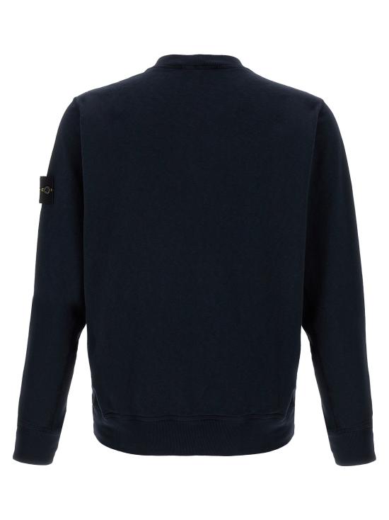 25SS 스톤 아일랜드 긴팔 티셔츠 K1S156100020S0060V0020 NAVY DOM - STONE ISLAND
