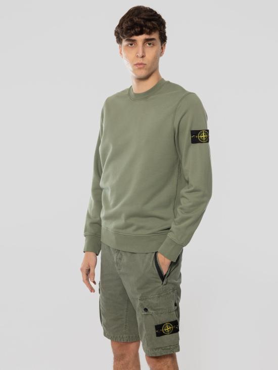 25SS 스톤 아일랜드 긴팔 티셔츠 K1S156100044S0051V0059 MUSK DOM - STONE ISLAND