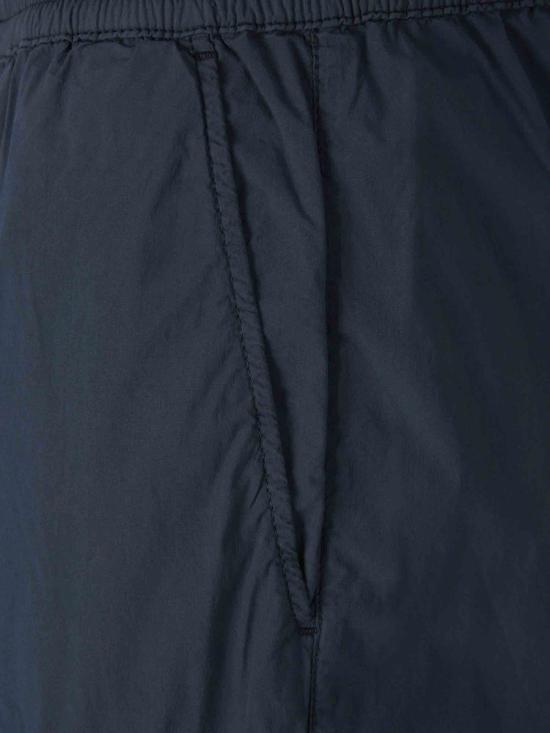 25SS 씨피 컴퍼니 스트레이트 팬츠 18CMPA171A006439G891 INDIA INK DOM - C.P. COMPANY