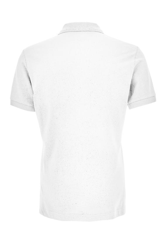 25SS 베르사체 폴로 티셔츠 78GAGT08CJ01TG03 WHITE GOLD DOM - VERSACE