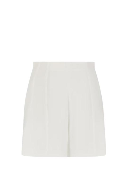 25SS 엠포리오 아르마니 숏팬츠 EW000969TE12251U0001 Beige