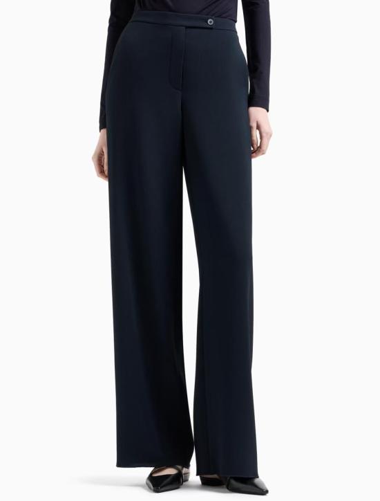 25SS 엠포리오 아르마니 숏팬츠 EW000851AF12514UB115 BLUE - EMPORIO ARMANI