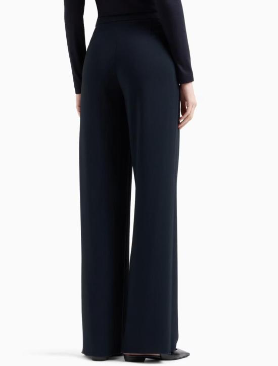 25SS 엠포리오 아르마니 숏팬츠 EW000851AF12514UB115 BLUE - EMPORIO ARMANI