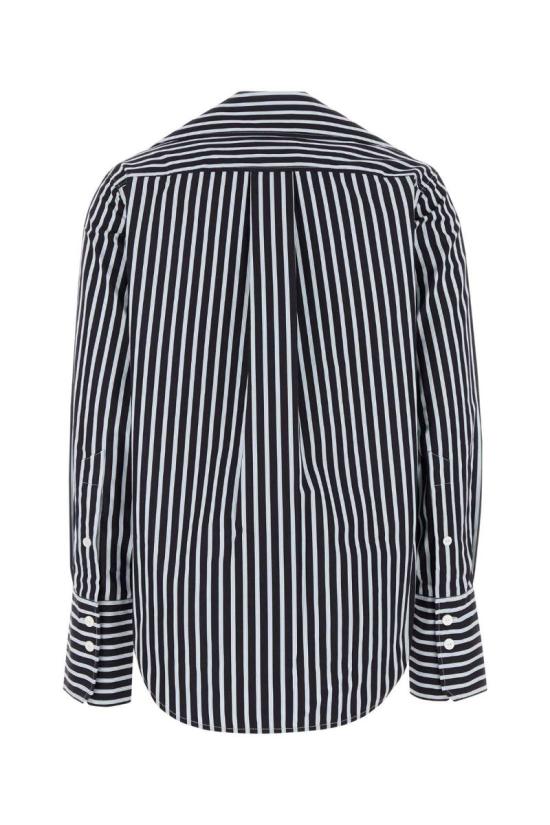 25SS 파투 셔츠 BL0410190 5066 STRIPPED - PATOU