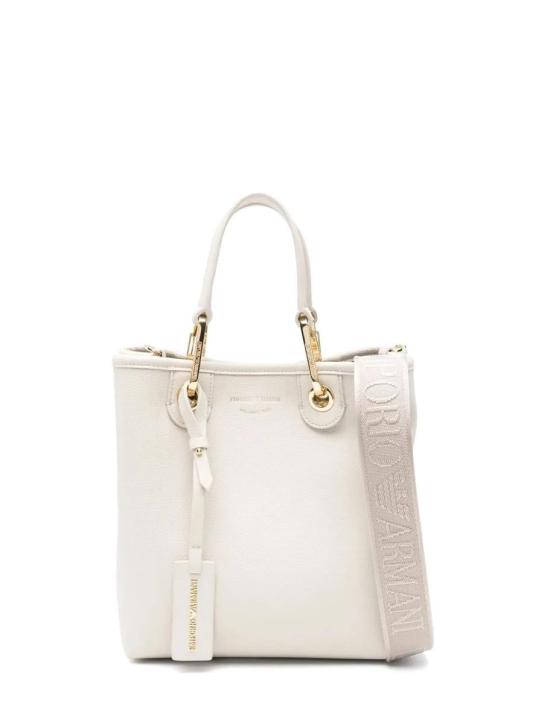 25SS 엠포리오 아르마니 토트백 EW000362AF12036M1051 CORDA