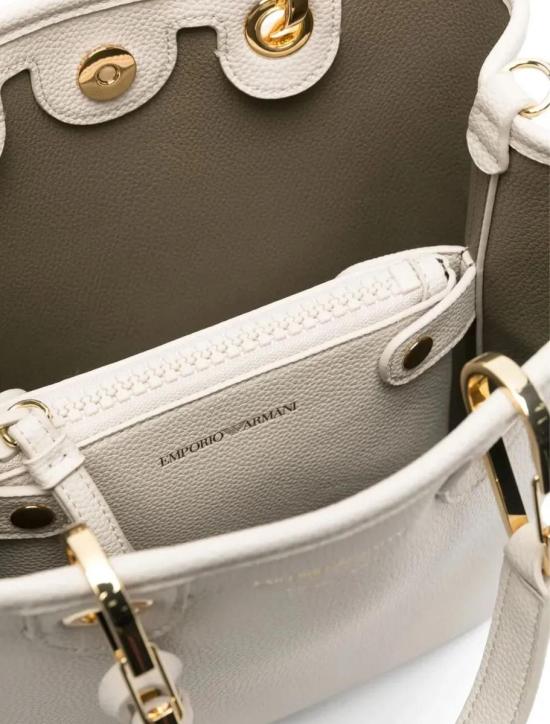 25SS 엠포리오 아르마니 토트백 EW000362AF12036M1051 CORDA - EMPORIO ARMANI