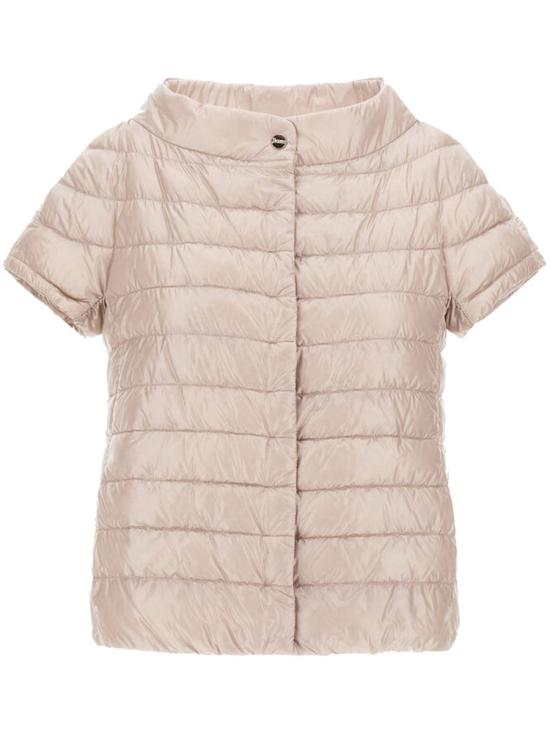  에르노 숏패딩 PI0003DIC 12017Z 1985 CHANTILLY Beige