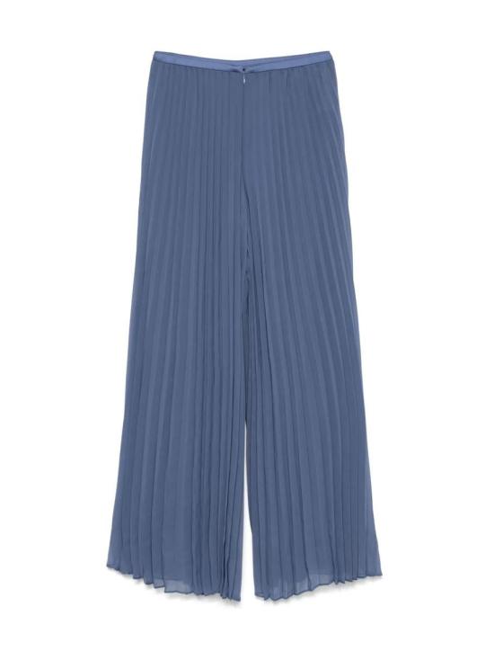 25SS 엠포리오 아르마니 숏팬츠 EW000840AF10209UB084 POWDERY BLUE - EMPORIO ARMANI