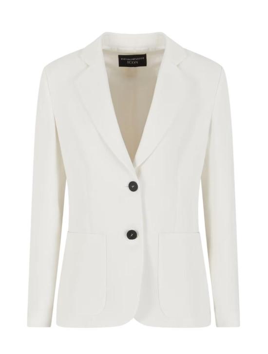 25SS 엠포리오 아르마니 자켓 EW000968TE12251U0001 Beige