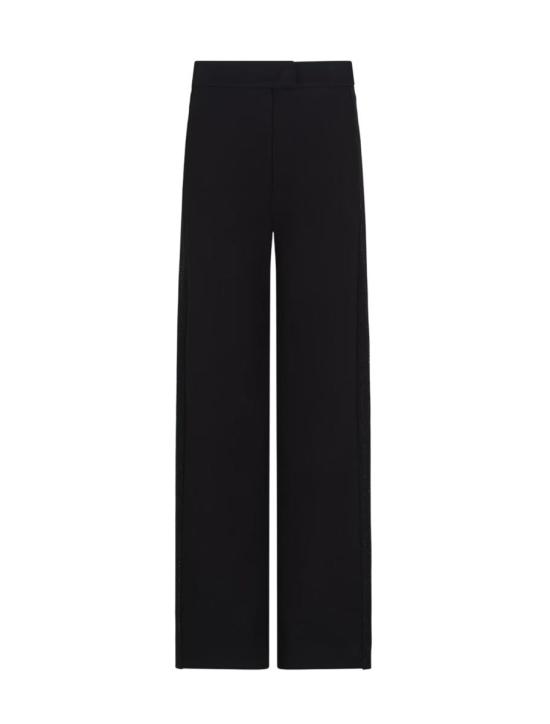 25SS 엠포리오 아르마니 숏팬츠 EW000487AF12911UC001 Black