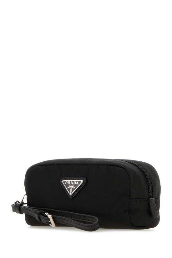  프라다 가방 1NS175R067 F0002 Black - PRADA