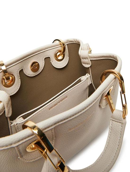 25SS 엠포리오 아르마니 토트백 EW000382AF12036M1051 CORDA - EMPORIO ARMANI