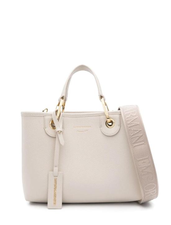 25SS 엠포리오 아르마니 토트백 EW000361AF12036M1051 CORDA