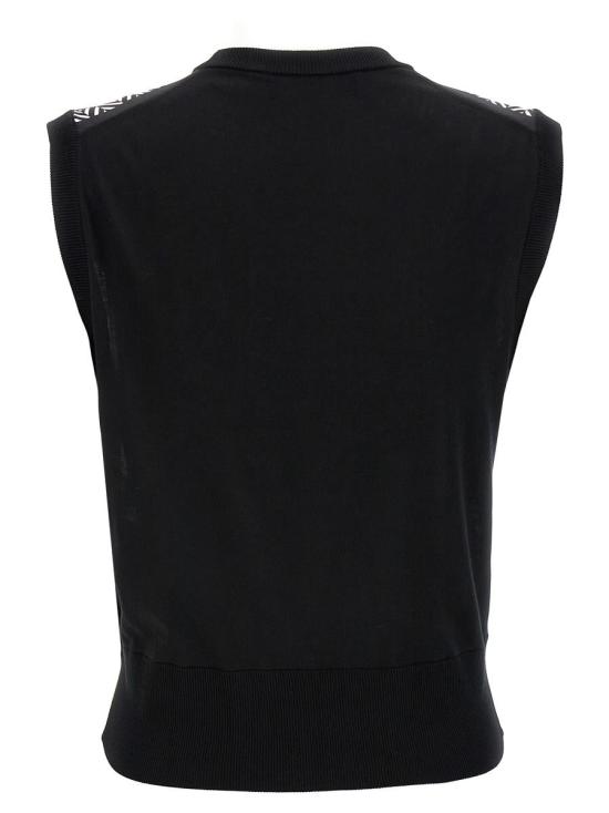 25SS 돌체앤가바나 베스트 FXT43TJBSK9HD5JB MULTICOLOR - DOLCE & GABBANA