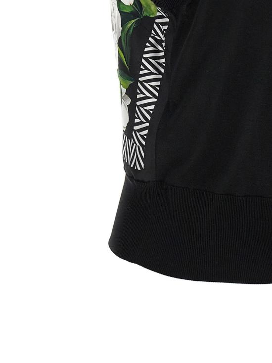 25SS 돌체앤가바나 베스트 FXT43TJBSK9HD5JB MULTICOLOR - DOLCE & GABBANA