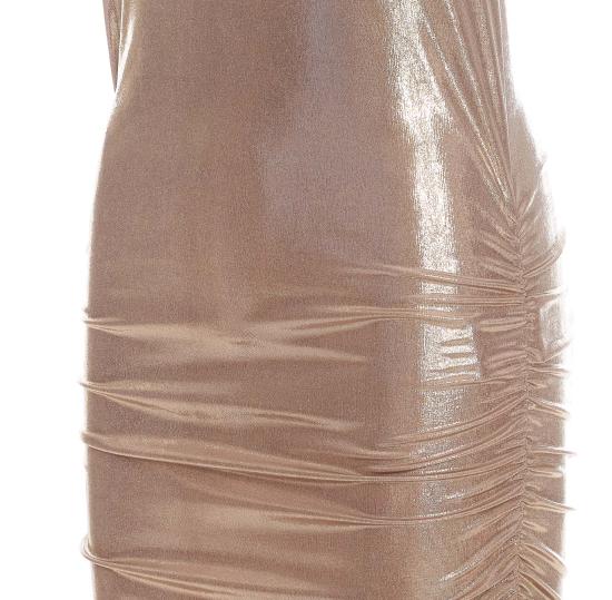 25SS 아니예 바이 미디 원피스 185861 01153 Golden - ANIYE BY