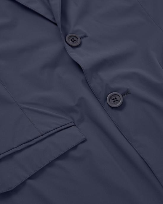 25SS 에르노 수트 자켓 GA000179U 12803Z9201 Blue navy - HERNO