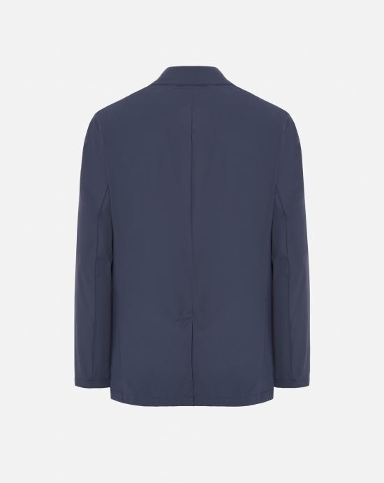 25SS 에르노 수트 자켓 GA000179U 12803Z9201 Blue navy - HERNO