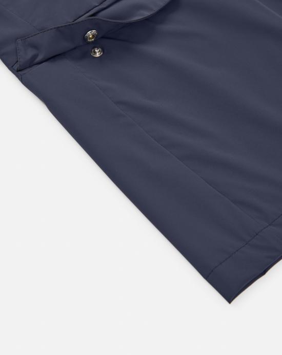 25SS 에르노 수트 자켓 GA000179U 12803Z9201 Blue navy - HERNO