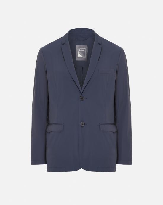 25SS 에르노 수트 자켓 GA000179U 12803Z9201 Blue navy