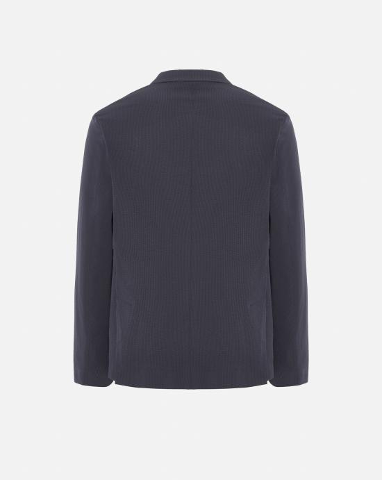 25SS 에르노 수트 자켓 GA000192U 126849200 Blue navy - HERNO
