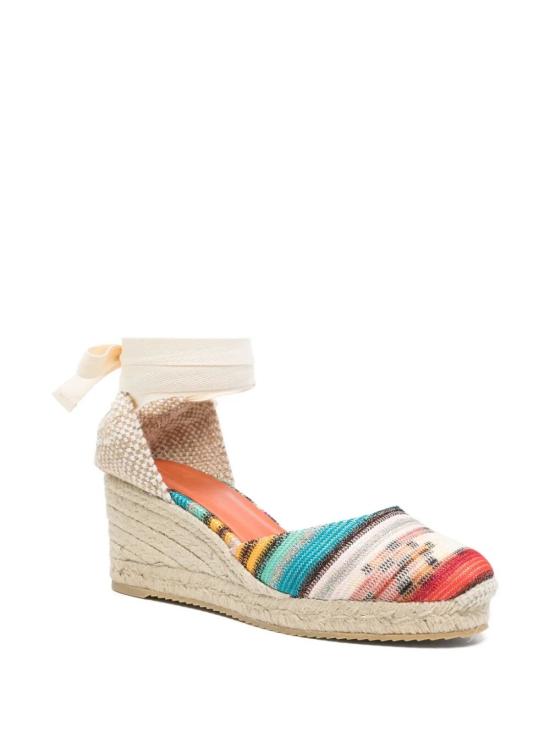  미소니 샌들 MWB006 083 SEA - MISSONI