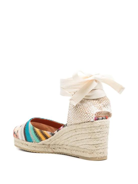  미소니 샌들 MWB006 083 SEA - MISSONI