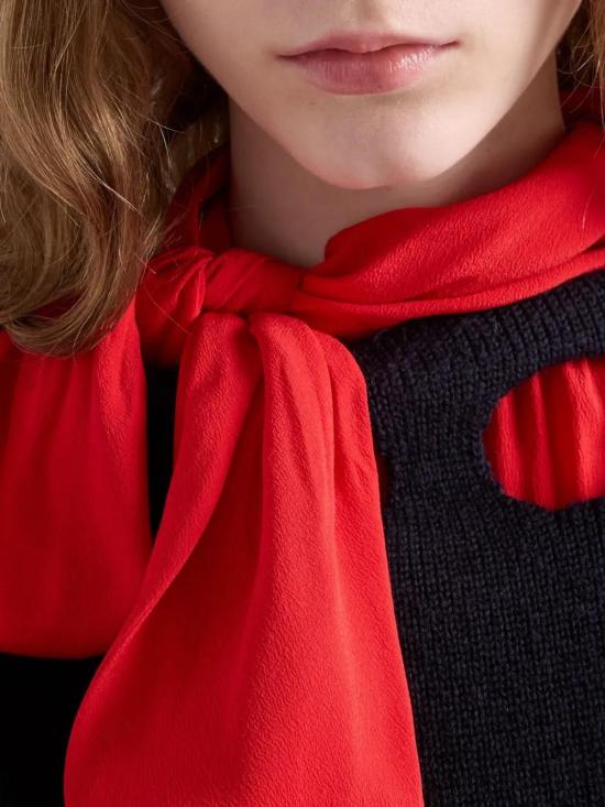  프라다 스웨터 P24P2RSOOO17BH - PRADA