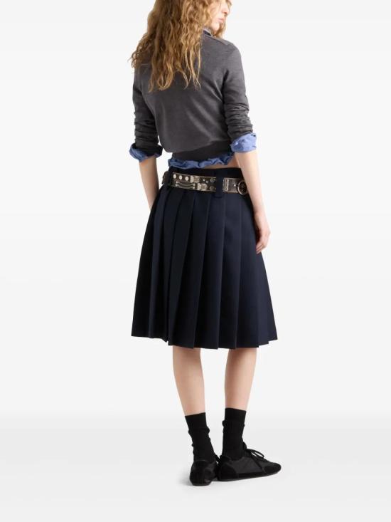  프라다 스웨터 P24Q2OSOOO165P - PRADA