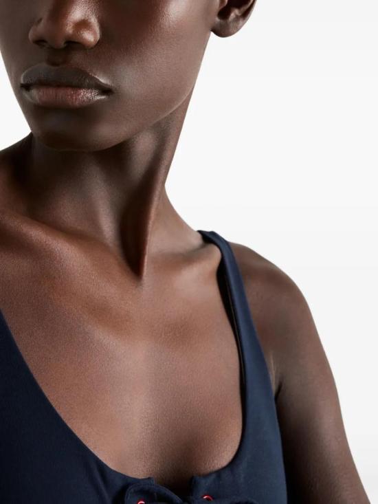  프라다 원피스 수영복 70247SOOO16UM - PRADA