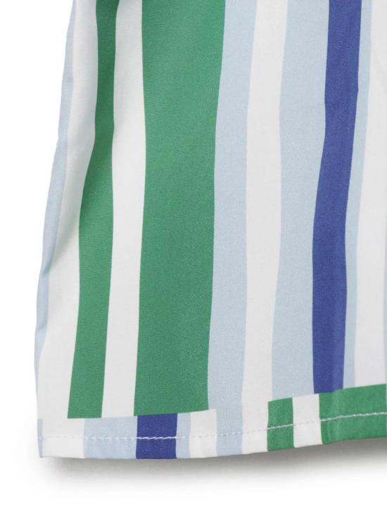  메종키츠네 셔츠 KW00402WC2028 - MAISON KITSUNE