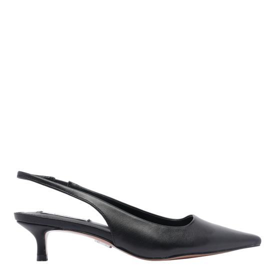 25SS 스티브매든 힐/펌프스 KARI BLACK Black