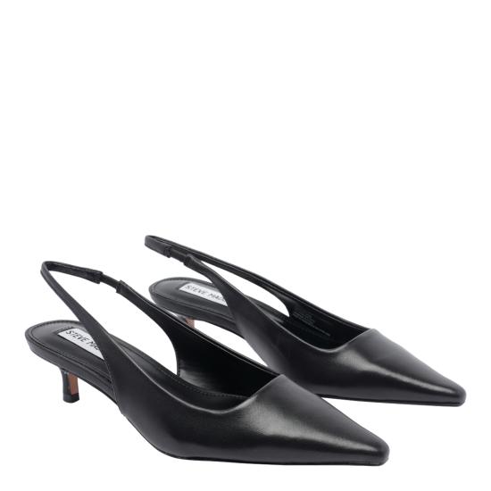 25SS 스티브매든 힐/펌프스 KARI BLACK Black - STEVE MADDEN