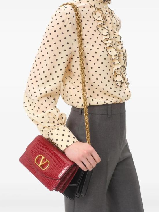  발렌티노 가라바니 셔츠 BAB7J49DW beige - VALENTINO GARAVANI