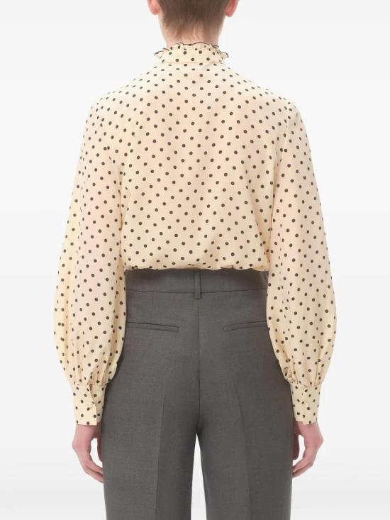  발렌티노 가라바니 셔츠 BAB7J49DW beige - VALENTINO GARAVANI