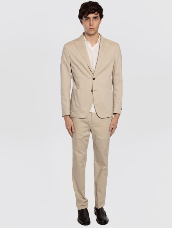 25SS 마뉴엘리츠 수트 세트 3832A3728C 25338224