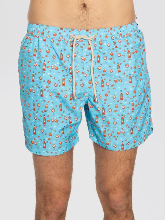 25SS 세인트바쓰 스윔팬츠 02708Hultralight swim short