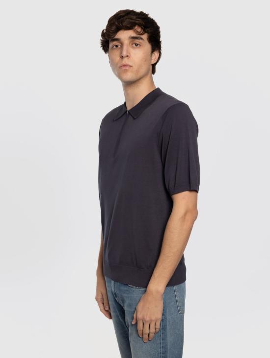 25SS 클로즈드 폴로 티셔츠 C86398 91Q 13506 - CLOSED