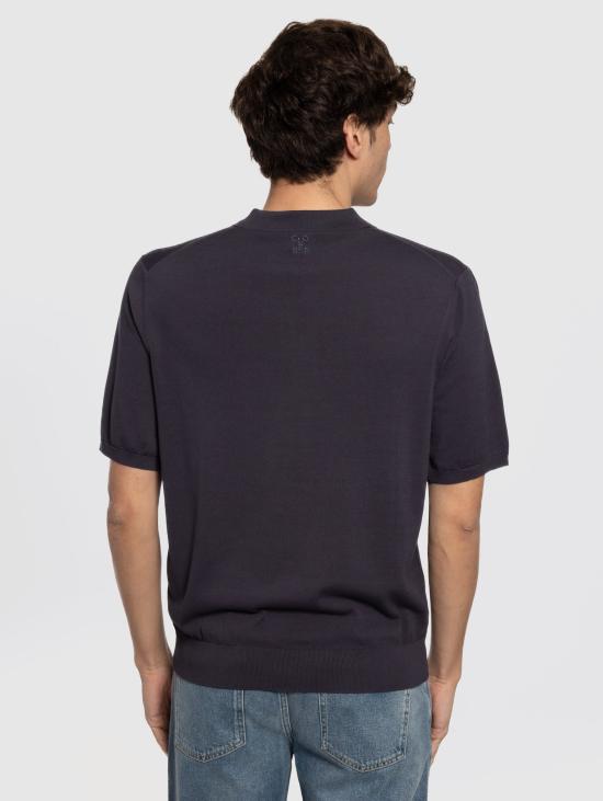 25SS 클로즈드 폴로 티셔츠 C86398 91Q 13506 - CLOSED