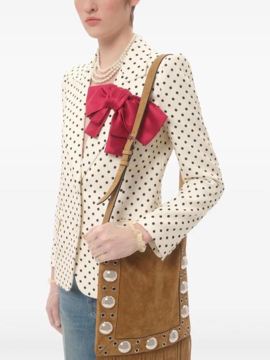  발렌티노 가라바니 수트 자켓 BCE46598S beige - VALENTINO GARAVANI